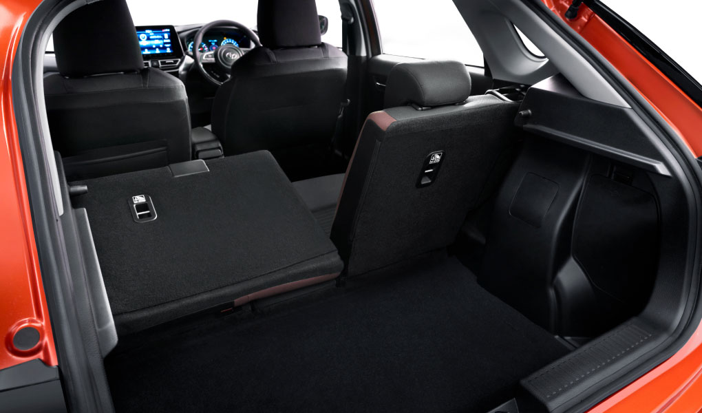Toyota Taisor Review 2025