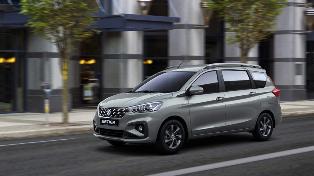 Maruti New Cars