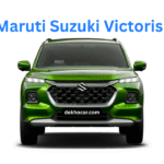 Maruti Victoris Price in India