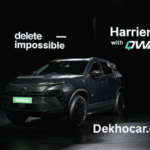 Tata Harrier EV Review