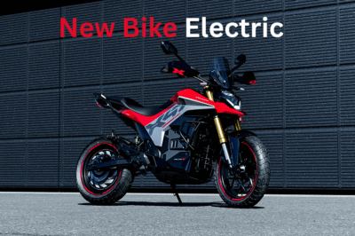 Ultraviolette X47 Crossover Price