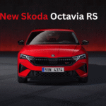 New Skoda Octavia RS